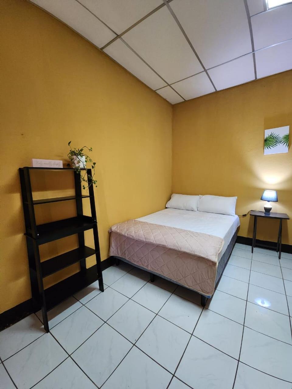 Casa Cempoal Bed & Breakfast Granada Ngoại thất bức ảnh