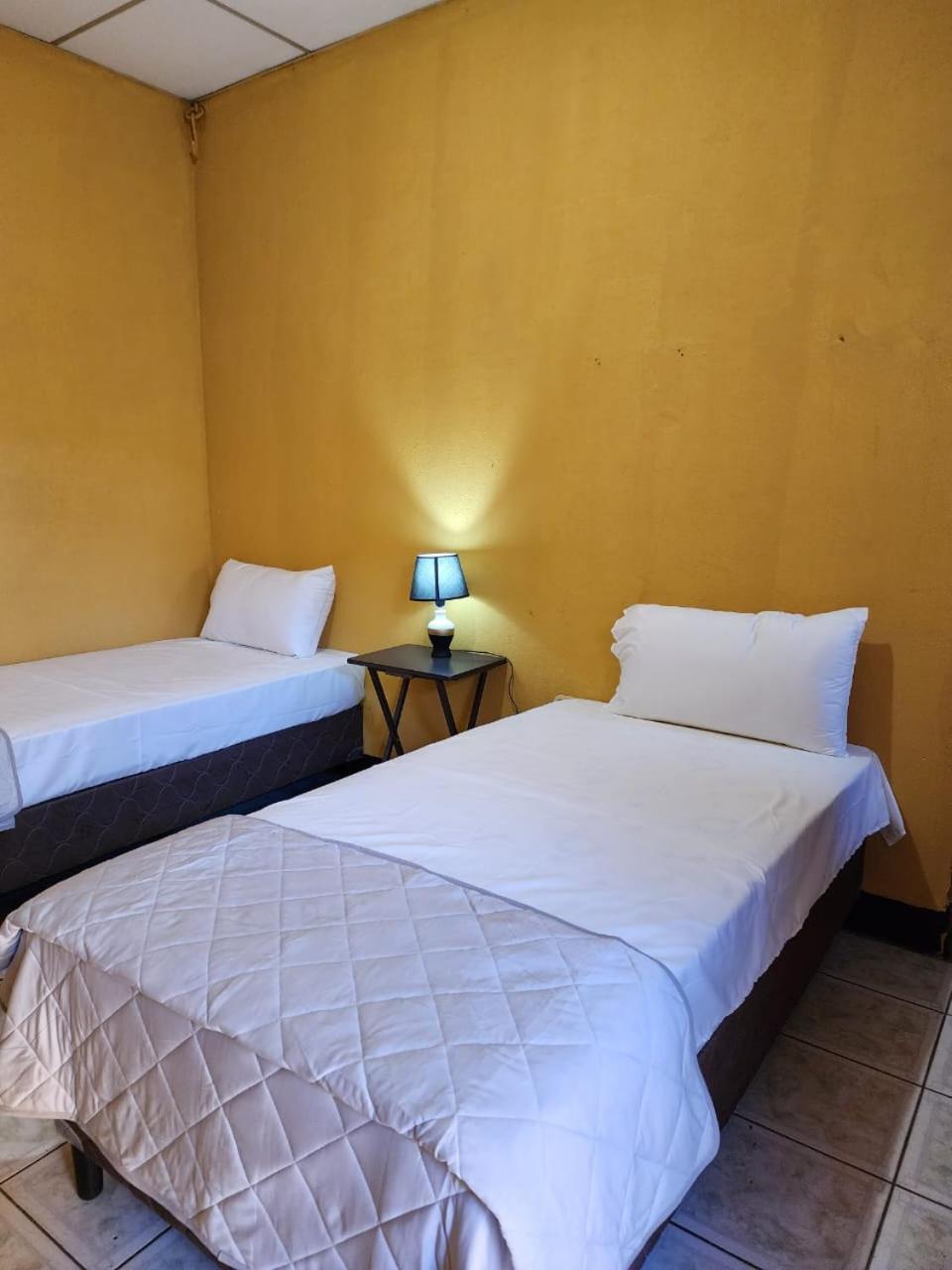 Casa Cempoal Bed & Breakfast Granada Ngoại thất bức ảnh