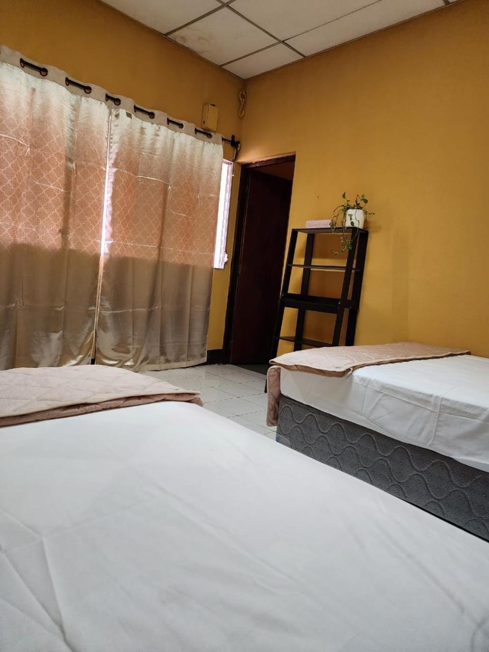 Casa Cempoal Bed & Breakfast Granada Ngoại thất bức ảnh